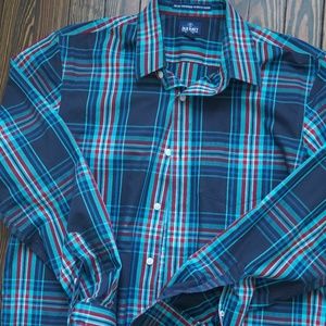 Old Navy Casual Button Up